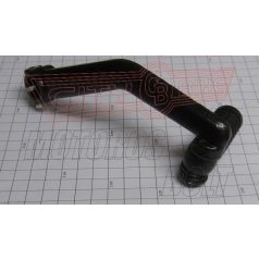 Berugókar PIAGGIO / GILERA robogókhoz