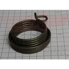 Berugókar-rugó YAMAHA 50 motorblokkal szerelt robogókhoz