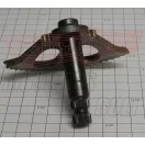 Berugótengely YAMAHA 50 / 3KJ (rövid) (TW) Berugótengely YAMAHA 50 / 3KJ (rövid) (TW)
