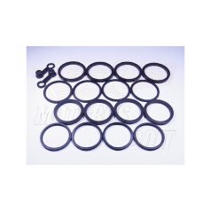 Féknyereg-felújító Tourmax első BCF-214