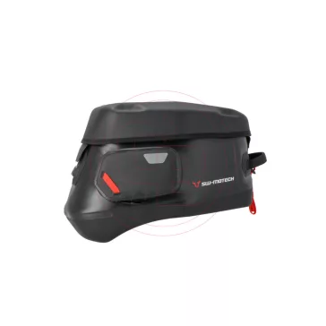 SW-Motech PRO tanktáska 9 liter, vízálló