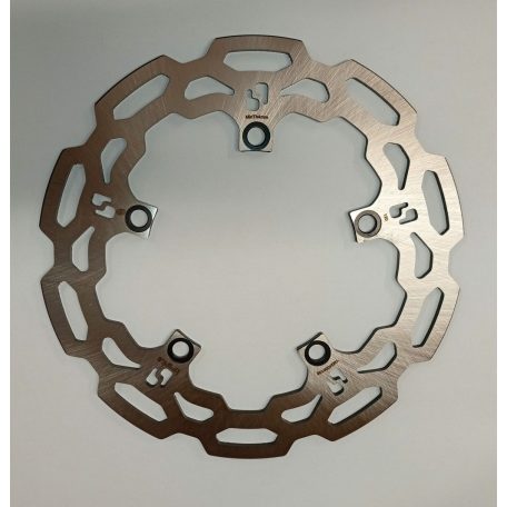 Féktárcsa YAMAHA X-Max  első   BRENTA