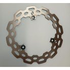 Féktárcsa YAMAHA X-Max  hátsó   BRENTA