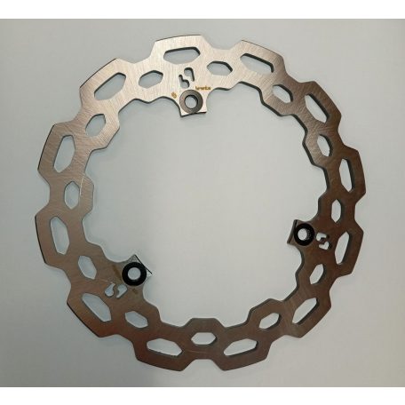 Féktárcsa YAMAHA X-Max  hátsó   BRENTA