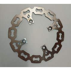 Féktárcsa HONDA NSS Forza / ADV 350     hátsó  BRENTA