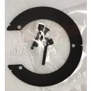 Rögzítő szett Tanklock és TanklockED táskákhoz BF01 GIVI