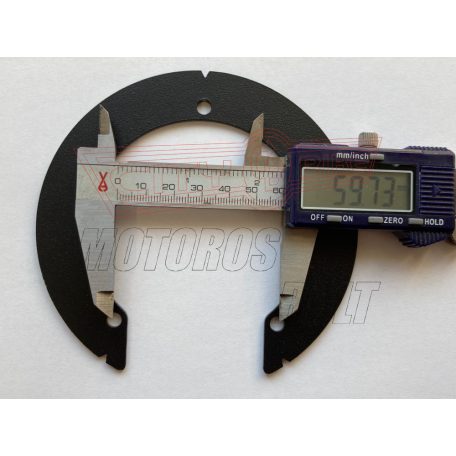 Rögzítő szett Tanklock és TanklockED táskákhoz BF01 GIVI