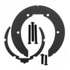 Rögzítő szett Tanklock és TanklockED táskákhoz BF02 GIVI