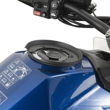   Rögzítő szett Tanklock és TanklockED táskákhoz BF02 GIVI