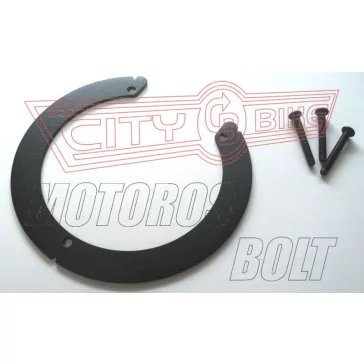   Rögzítő szett Tanklock és TanklockED táskákhoz BF03 GIVI