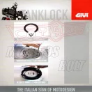 Rögzítő szett Tanklock és TanklockED táskákhoz BF03 GIVI