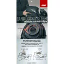 Rögzítő szett Tanklock és TanklockED táskákhoz BF03 GIVI