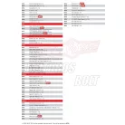 Rögzítő szett Tanklock és TanklockED táskákhoz BF03 GIVI