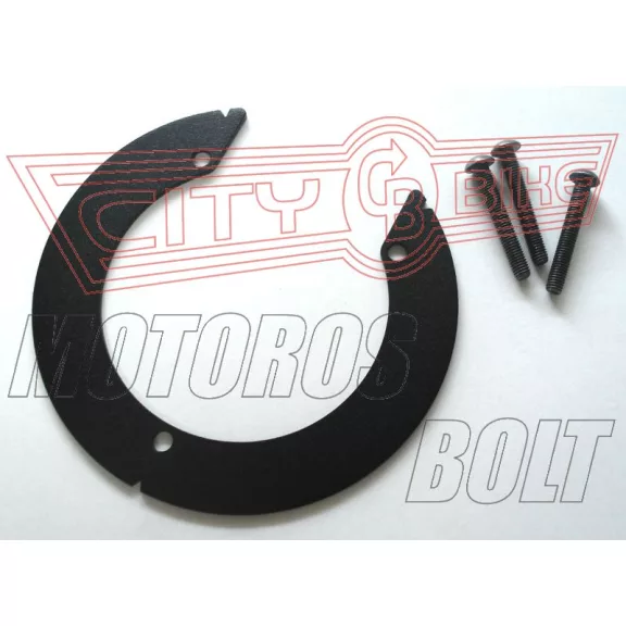 Rögzítő szett Tanklock és TanklockED táskákhoz BF05 GIVI Rögzítő szett Tanklock és TanklockED táskákhoz BF05 GIVI