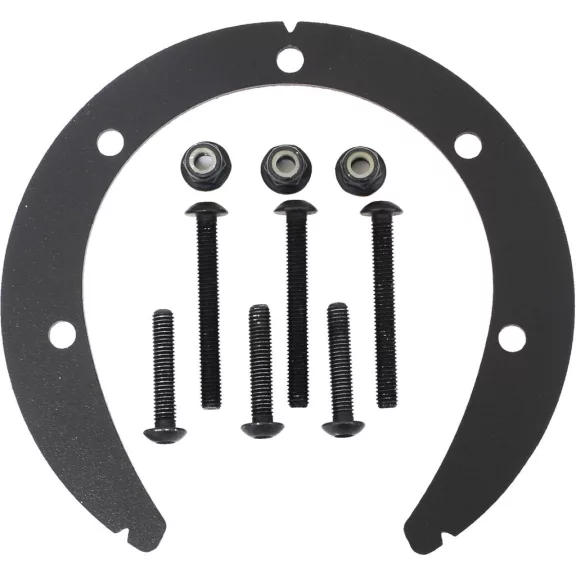 Rögzítő szett Tanklock és TanklockED táskákhoz BF12 GIVI Rögzítő szett Tanklock és TanklockED táskákhoz BF12 GIVI