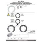 Rögzítő szett Tanklock és TanklockED táskákhoz BF12 GIVI