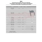 Rögzítő szett Tanklock és TanklockED táskákhoz BF16 GIVI