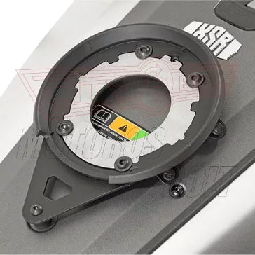   Rögzítő szett Tanklock és TanklockED táskákhoz BF24 GIVI