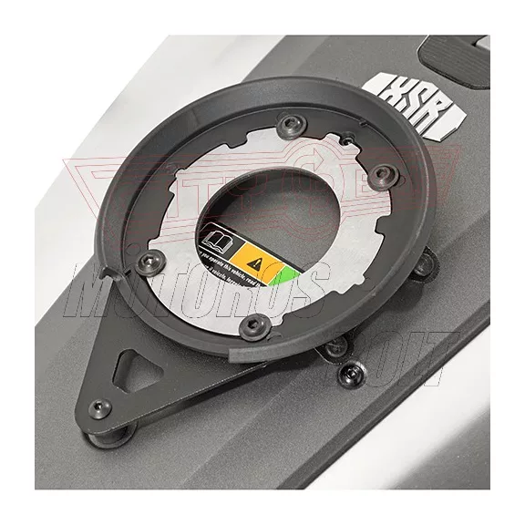 Rögzítő szett Tanklock és TanklockED táskákhoz BF24 GIVI Rögzítő szett Tanklock és TanklockED táskákhoz BF24 GIVI