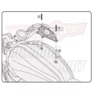 Rögzítő szett Tanklock és TanklockED táskákhoz BF24 GIVI Rögzítő szett Tanklock és TanklockED táskákhoz BF24 GIVI