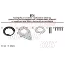 Rögzítő szett Tanklock és TanklockED táskákhoz BF24 GIVI Rögzítő szett Tanklock és TanklockED táskákhoz BF24 GIVI