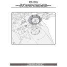 Rögzítő szett NÉHÁNY Tanklock és TanklockED táskához BF25 GIVI