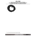 Rögzítő szett Tanklock és TanklockED táskákhoz BF28 GIVI