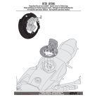 Rögzítő szett Tanklock és TanklockED táskákhoz BF29 GIVI