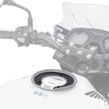   Rögzítő szett Tanklock és TanklockED táskákhoz BF30 GIVI