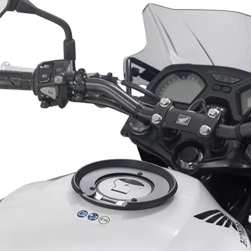   Rögzítő szett Tanklock és TanklockED táskákhoz BF30 GIVI