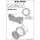 Rögzítő szett Tanklock és TanklockED táskákhoz BF30 GIVI