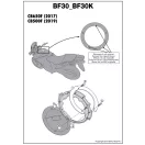 Rögzítő szett Tanklock és TanklockED táskákhoz BF30 GIVI