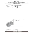 Rögzítő szett Tanklock és TanklockED táskákhoz BF31 GIVI