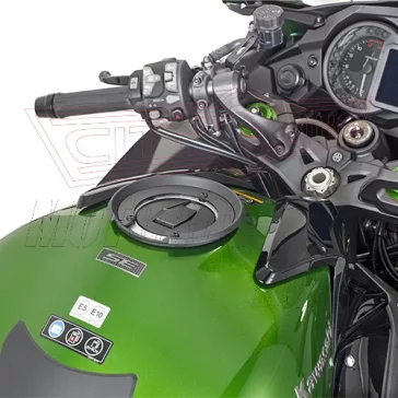   Rögzítő szett Tanklock és TanklockED táskákhoz BF35 GIVI