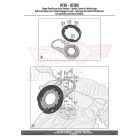 Rögzítő szett Tanklock és TanklockED táskákhoz BF36 GIVI