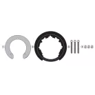 Rögzítő szett Tanklock és TanklockED táskákhoz BF41 GIVI