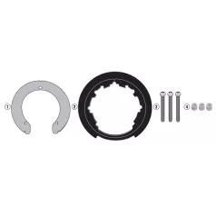   Rögzítő szett Tanklock és TanklockED táskákhoz BF41 GIVI