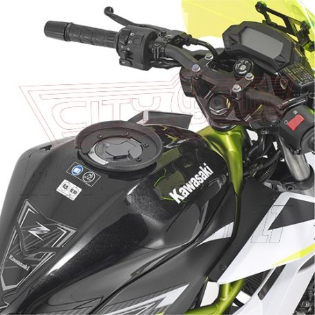 Tanktáska rögzítő GIVI Tanklockhoz BF42 KAWASAKI GIVI