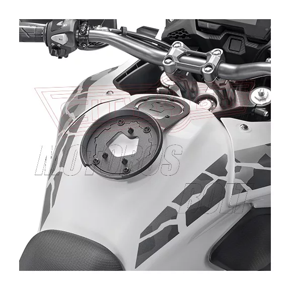 Rögzítő szett Tanklock és TanklockED táskákhoz BF44 GIVI Rögzítő szett Tanklock és TanklockED táskákhoz BF44 GIVI