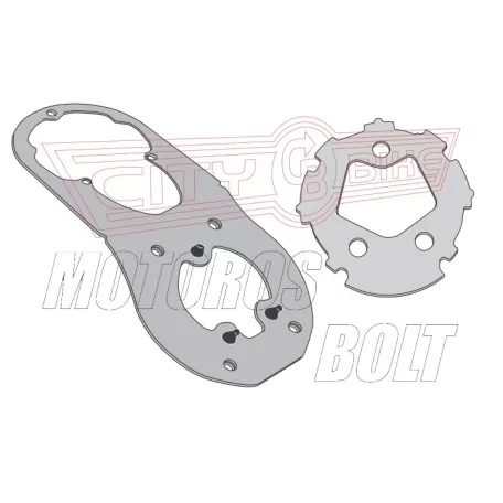Rögzítő szett Tanklock és TanklockED táskákhoz BF44 GIVI
