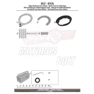 Rögzítő szett Tanklock és TanklockED táskákhoz BF47 GIVI