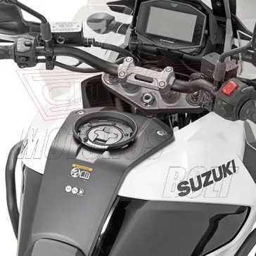   Rögzítő szett Tanklock és TanklockED táskákhoz BF50 GIVI