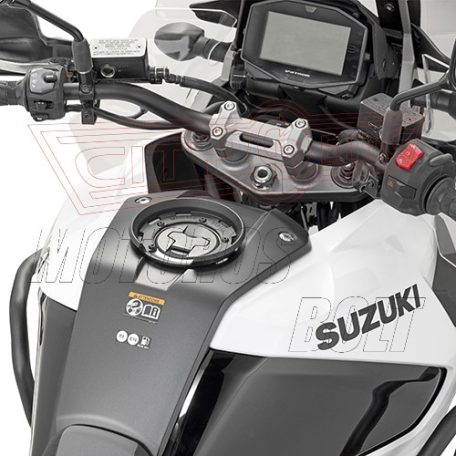 Tanktáska rögzítő GIVI Tanklockhoz BF50 SUZUKI GIVI