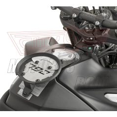   Rögzítő szett Tanklock és TanklockED táskákhoz BF51 GIVI