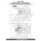 Rögzítő szett Tanklock és TanklockED táskákhoz BF51 GIVI