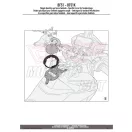 Rögzítő szett Tanklock és TanklockED táskákhoz BF51 GIVI