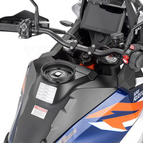 Tanktáska rögzítő GIVI Tanklockhoz BF59 KTM GIVI