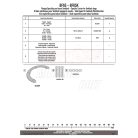 Rögzítő szett Tanklock és TanklockED táskákhoz BF65 GIVI