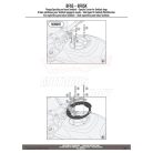 Rögzítő szett Tanklock és TanklockED táskákhoz BF65 GIVI
