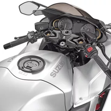   Rögzítő szett Tanklock és TanklockED táskákhoz BF67 GIVI